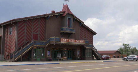 Montana theater parts ways with actor facing sexual harassment allegations - KRTV.com | Operation Oya | Scoop.it