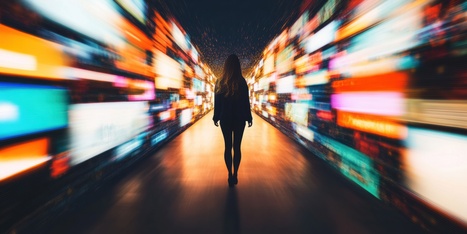 À lire - Améliorer l'accessibilité des formations avec le précis de l'Agefiph et de France Immersive Learning | Veille sur les innovations en formation | Scoop.it