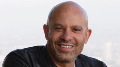 Why MNTN&rsquo;s CEO Isn&rsquo;t Sweating Media Consolidation | TV Press Review | Scoop.it