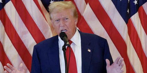 'A third of the base walks': Trump's fans revolt after his Epstein 'hoax' rant - Raw Story | Operation Phobos | Scoop.it