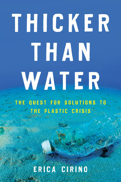 Opinion: Plastic Pollution May Endanger Brains - The-Scientist.com | Operation Deimos | Scoop.it