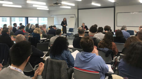 Lancement de la plateforme « Formation Laïcité » | Veille juridique du CDG13 | Scoop.it