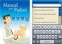 Manual para padres. Un pediatra de bolsillo para tu&nbsp;smartphone | Educapeques Networks. Portal de educaci&oacute;n | Scoop.it