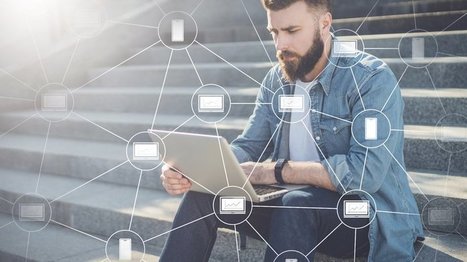 Blockchain In Online Education: Impact And Benefits&nbsp; | Data Science and Computational Thinking [inc Big Data and Internet of Things] | Scoop.it