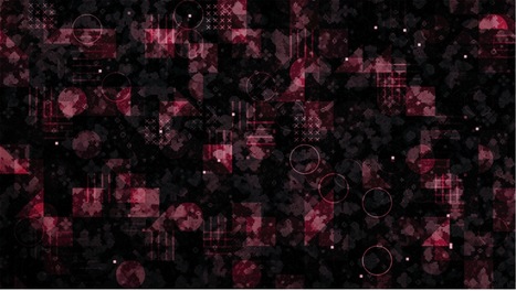 27.12.2016 - Introduction to Programming for the Visual Arts with p5.js | Kadenze | Digital #MediaArt(s) Numérique(s) | Scoop.it