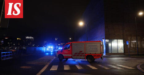 Poliisioperaatio Jätkäsaaressa | 1Uutiset - Lukemisen tähden | Scoop.it