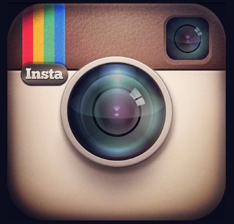 Tips on How Businesses Can Use Instagram [INFOGRAPHIC] | Technology in Business Today | Scoop.it