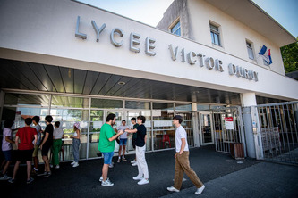 Classement des lyc&eacute;es 2025 : quels &eacute;tablissements sont dits performants dans les Landes ? | Landes - Conseils municipaux & communautaires | Scoop.it