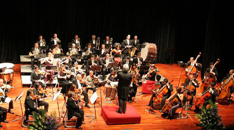 Científicos descubren que los cerebros de los músicos se sincronizan - El Referente | Mi Cajón de Ideas | Scoop.it