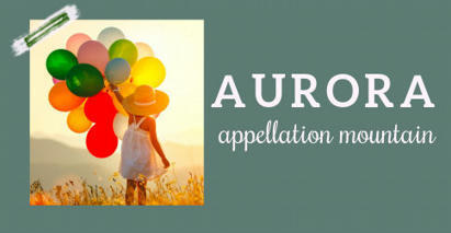 Baby Name Aurora: Romantic and Strong | Name News | Scoop.it