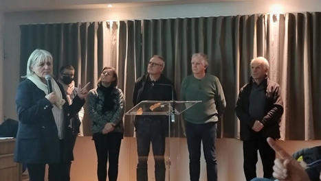 Vielle-Aure. Des r&eacute;alisations et des projets pour la commune | Vall&eacute;es d'Aure & Louron - Pyr&eacute;n&eacute;es | Scoop.it