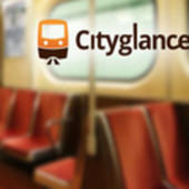 Cityglance, il social network dei pendolari | SocialMedia_me | Scoop.it