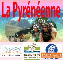 La cyclosportive "La Pyrénéenne" sera en vallée d'Aure le 6 juillet | Vallées d'Aure & Louron - Pyrénées | Scoop.it