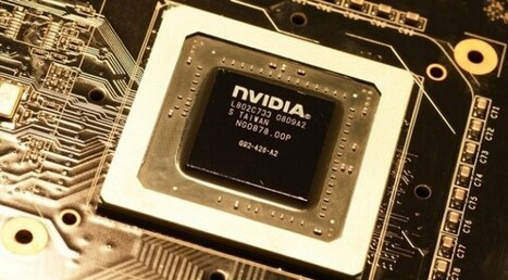 Proof-of-concept GPU rootkit hides in VRAM, snoops system activities  | ExtremeTech | Daily Magazine | Scoop.it