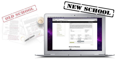 Customized Legal Documents | Attorneys, Law Firms, Startup Companies & Investors | Social Enterprise Knowledge Exchange Community of Practice | Scoop.it