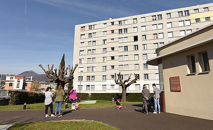 Renouvellement urbain : ouverture d'un point d'information à St-Jacques Nord | Labo Cités - L'actualité de la politique de la ville en Auvergne-Rhône-Alpes | Scoop.it