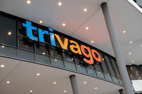 Trivago d&eacute;pose une plainte antitrust contre Google en Allemagne&nbsp; | Tendances - Etourisme | Scoop.it