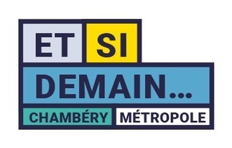 Chambéry : "Chambéry Métropole | La fabrique du territoire ; inventer 2030... | Ce monde à inventer ! | Scoop.it