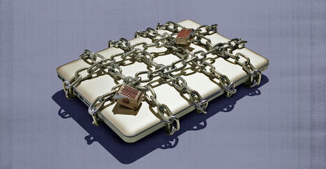 An Ideal Campus to Tame Technology | Higher Education Teaching and Learning | Scoop.it