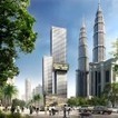 Landmark Tower / Buro Ole Scheeren | Rendons visibles l'architecture et les architectes | Scoop.it