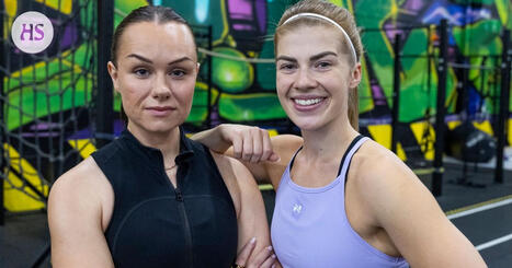 Hyrox: B&ouml;ckerman ja Ehrnrooth selvisiv&auml;t MM-kisoihin | HS.fi | 1Uutiset - Lukemisen t&auml;hden | Scoop.it