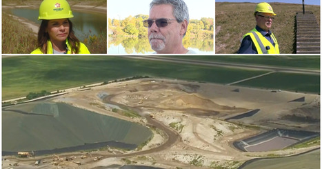 EGLE holding public meeting over possible expansion of Belleville landfill | Industry 411 - Waste Management | Scoop.it