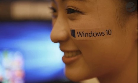 Windows 10: it launched so quietly you may have missed it | Technology in Business Today | Scoop.it