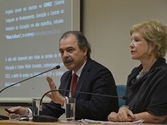 Governo lança programa de cultura nas escolas e Universidade das Artes | Inovação Educacional | Scoop.it
