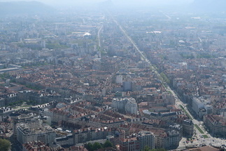 A Grenoble, un appel pour un « Giec de la santé environnementale » | veille territoriale | Scoop.it