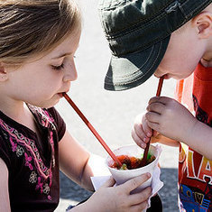 Is Sharing Good for the Environment?: Scientific American | Peer2Politics | Scoop.it