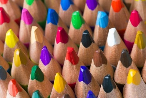 Cr&eacute;ativit&eacute; : 5 astuces pour la stimuler | Entrepreneurs, leadership & mentorat | Scoop.it