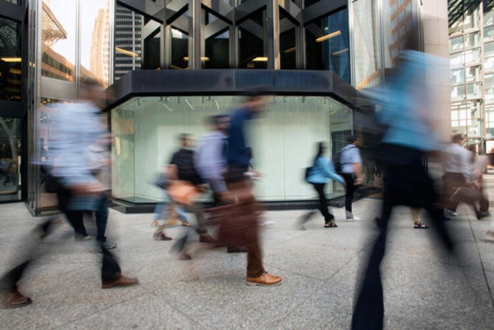 Canada&rsquo;s household debt figures conceal &lsquo;pockets of acute stress,&rsquo; report says | Wealth Management Report - Living Your Dreams | Scoop.it