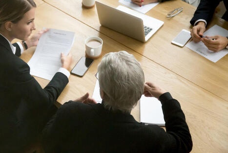 From Retirement to rewirement: Working past the age of 65 | Financial Post | In the news: data in the UK Data Service collection across the web | Scoop.it