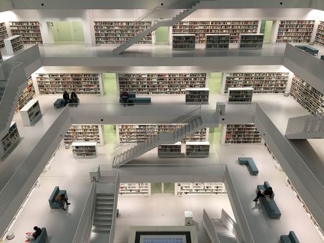 Why Do You Need a Collection Development Plan?&nbsp; | Creativity in the School Library | Scoop.it
