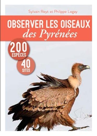 Le guide des oiseaux pyrénéens | Vallées d'Aure & Louron - Pyrénées | Scoop.it