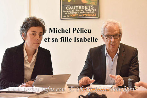 Les réponses de Michel Pélieu à la vidéo et à un tract de La France Insoumise  | Vallées d'Aure & Louron - Pyrénées | Scoop.it