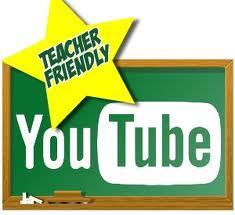 5 Great YouTube Channels for Teachers | E-Learning - Digital Technology in Schools - Distance Learning - Distance Education | Scoop.it