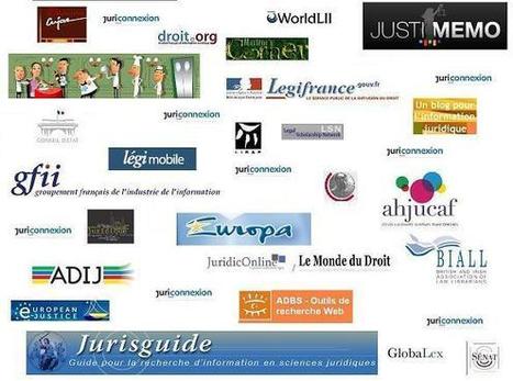 A propos : AVIJED.org – Le site officiel de l'Association pour la Vulgarisation de l'Information Juridique et de l'Education au Droit | Documentation juridique | Scoop.it