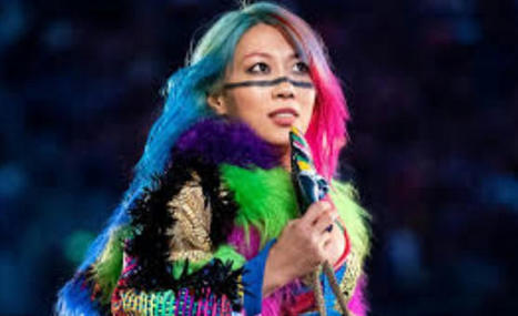 Asuka Affairs, Height, Age, Net Worth, Bio and More 2024 | Education | Scoop.it