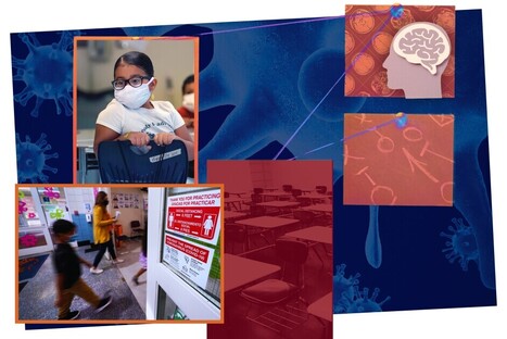 Kids' Executive Function Skills Took a Hit During COVID. What Can Schools Do? | Education 2.0 & 3.0 | Scoop.it