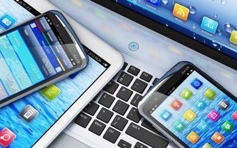 Preparing for a Mobile Workforce | Mobile Business News | Scoop.it