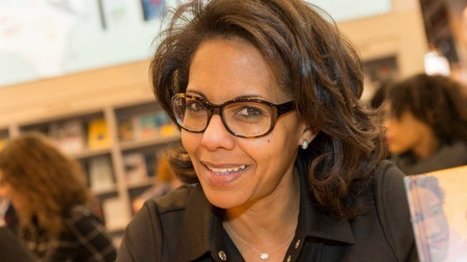 La Nomination D Audrey Pulvar A La T Eci