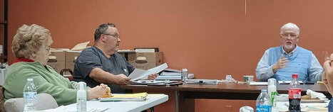 Solid Waste Board Mulls What To Do With Its Money | Industry 411 - Waste Management | Scoop.it