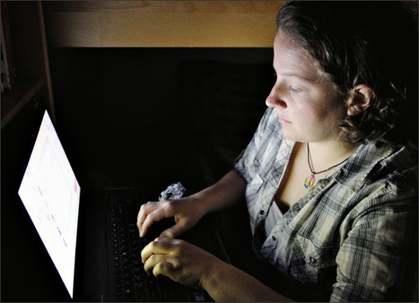 Education Week: New Laws Take Aim at Bullying | Cyberbullying, it's not a game! It's your Life!!! | Scoop.it