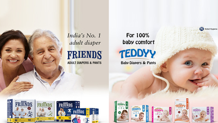 teddyy diapers