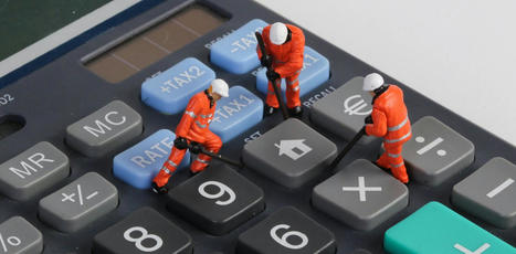 Comment sortir l&rsquo;action publique d&rsquo;une logique strictement financi&egrave;re&nbsp;? | Veille juridique du CDG13 | Scoop.it