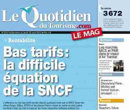 Payplug permet aux professionnels du tourisme de proposer d'être payé par carte bancaire - Distribution sur Le Quotidien du Tourisme | Nouvelles Technologies et Tourisme | Scoop.it