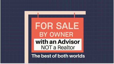 7 Essential FSBO vs. Realtor Statistics to Know  | Best For Sale By Owner Advice | Scoop.it