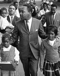 Liberation Curriculum | The Martin Luther King, Jr., Research and Education Institute | Leadership Resources for School Leaders | Scoop.it