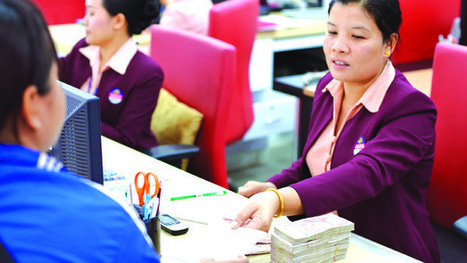 How NGOs should choose their banks | Devex | Global Public Goods and Bads, Culture, Social Policy, Population and Migration, NGO's, NonProfit | Scoop.it